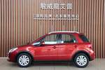 铃木天语SX42013款1.6L 自动酷锐型