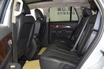 林肯MKX2010款3.5L AWD