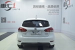 起亚K32015款1.6L自动GLS