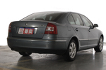 斯柯达明锐2009款1.8TSI 自动逸仕版