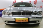 捷豹XJ2008款XJ6L 精英领袖版