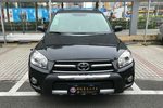 丰田RAV42012款炫装版 2.0L 自动四驱 