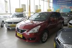 日产骐达2011款1.6L 手动舒适型