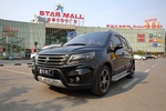 东风风行景逸X52013款1.6L 尊贵型