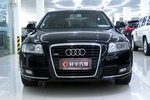 奥迪A6L2009款3.0TFSI quattro 豪华型