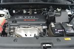 丰田RAV42011款2.4L 自动四驱豪华版 