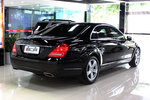 奔驰S级2012款 S350L Grand Edition