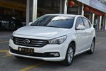 广汽传祺GA3S视界2014款1.6L 手动精英ESP版