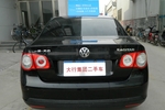 大众速腾2011款1.6L 手动 时尚型