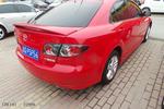 马自达Mazda62008款2.0L 手自一体 时尚型