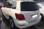 奔驰GLK级2013款改款 GLK 300 4MATIC 时尚型