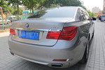 宝马7系2009款740Li 尊贵型