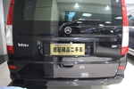 奔驰威霆2013款2.5L 手自一体 商务版 点击看大图