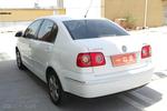 大众Polo劲取2008款1.6L 手动 雅致版 