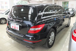 奔驰R级2011款R350L 4MATIC