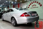 奔驰CLS级2007款CLS350 3.5 自动