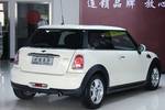 MINIMINI2013款1.6L ONE 限量第二款