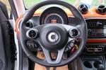 smartfortwo2016款1.0L 硬顶激情版