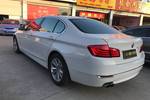 宝马5系2014款520Li 典雅型