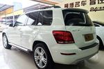 奔驰GLK级2013款GLK 300 4MATIC 动感型