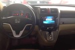 本田CR-V2007款2.4L VTi 自动 豪华版