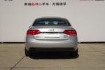 奥迪A4L2010款2.0TFSI 舒适型