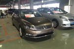 大众迈腾2012款1.8TSI DSG 领先型