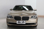 宝马7系2009款730Li 领先型