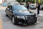 奥迪A6L2009款2.0TFSI 标准型AT