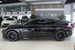 保时捷Panamera2010款Panamera 4 3.6L 