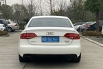 奥迪A4L2010款1.8TFSI 舒适型