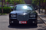 克莱斯勒3002008款300C 2.7L 豪华版