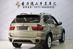 宝马X52011款xDrive35i 尊贵型