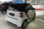 smartfortwo2014款1.0 MHD 硬顶新年特别版