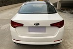 起亚K52014款2.0L 自动GLS