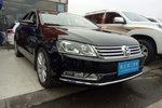 大众迈腾2013款1.8TSI 尊贵型