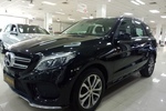 奔驰GLE级2015款350 d 4MATIC