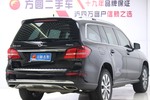 奔驰GLS级2017款GLS 400 4MATIC时尚型