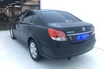 大众朗逸2008款1.6L 手自一体 品雅版