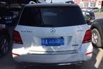奔驰GLK级2015款GLK 260 4MATIC 动感型 极致版