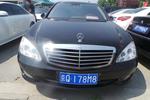 奔驰S级 AMG2008款S65 AMG