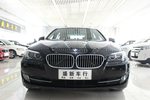 宝马5系2013款520Li 典雅型