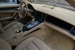 保时捷Panamera2010款Panamera 4 3.6L 