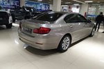 宝马5系2013款525Li 领先型