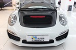 保时捷9112014款Turbo S 3.8T