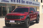 福特F-1502014款6.2L 墨西哥豪华版