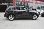 奔驰M级2012款ML300 4MATIC