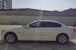 宝马5系2013款520Li 典雅型