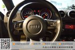 奥迪TT2010款2.0TFSI 典藏版