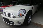 MINICOUNTRYMAN2011款1.6L COOPER FUN